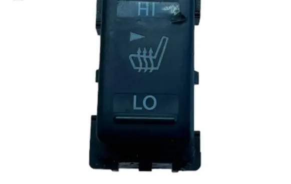 Infiniti QX56 Seat heating switch
