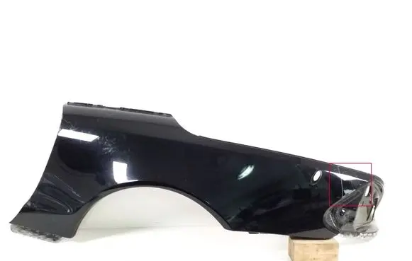 Mercedes-Benz SL R230 Rear quarter panel A2306300921