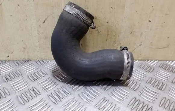 Volkswagen Polo V 6R Intercooler hose/pipe