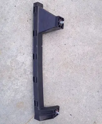 KIA Sportage Front door windshield rail 