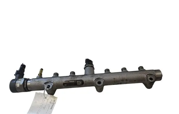 Fuel main line pipe
