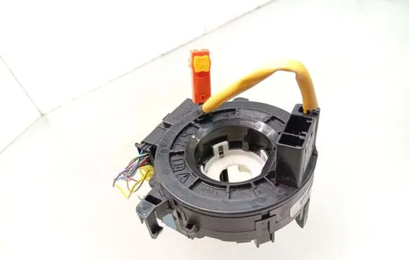 Toyota Avensis T270 Airbag slip ring squib (SRS ring) 05020