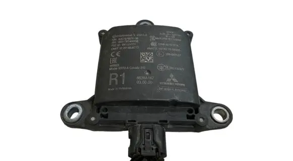 Mitsubishi Outlander Blind spot module A2C7579570100 00B17B2400238 0AYSRR3A