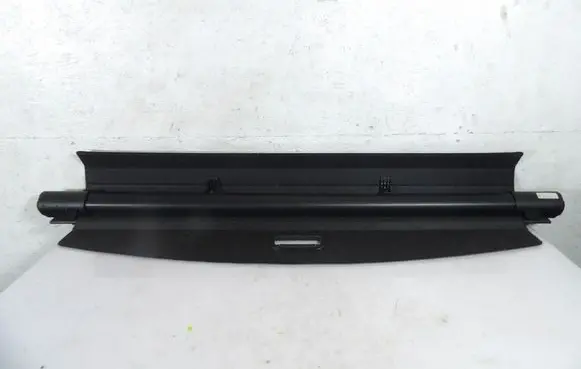 Skoda Fabia Mk3 (NJ) Parcel shelf load cover 6V9867871