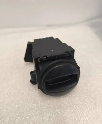 BMW 5 E60 E61 Ignition lock 6954722 0017 10862510