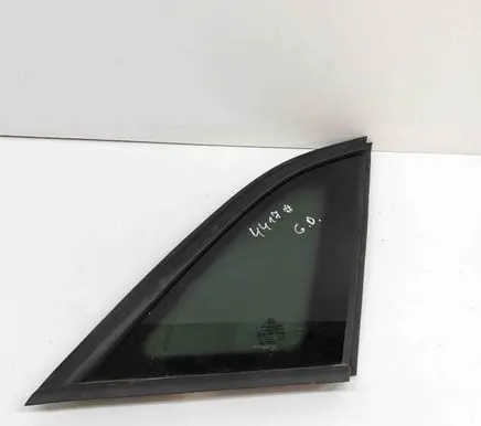 Volkswagen ID.4 Rear side window 11A845042