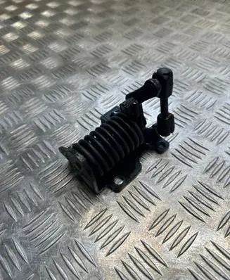 Mercedes-Benz E W238 Tailgate/trunk/boot tension spring A2387580200