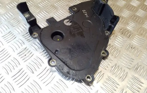Renault Espace - Grand espace IV Timing belt guard (cover) 8200115178