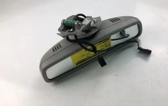 Mercedes-Benz E W211 Rear view mirror (interior) 2118110107