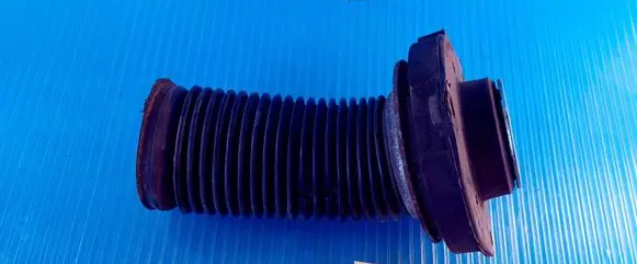 Audi A3 S3 A3 Sportback 8P Front upper strut mount 1K0412331B