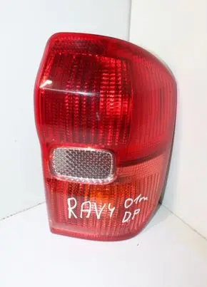 Toyota RAV 4 (XA10) Rear/tail lights