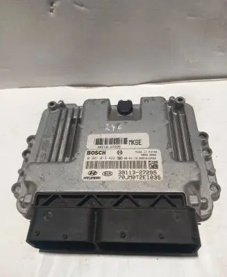 Hyundai Tucson LM Engine control unit/module ECU 3911327295 0281013422