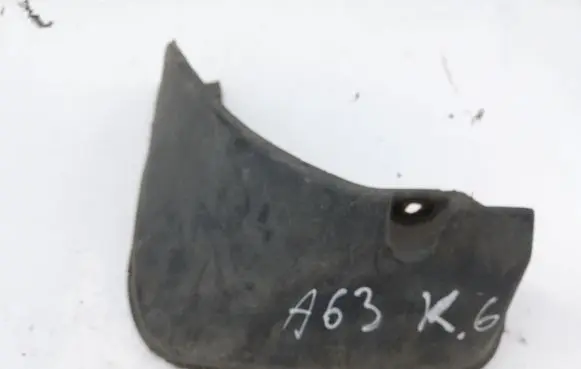 Toyota Corolla E120 E130 Rear mudguard PZ416