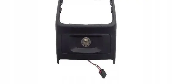 Audi A5 Centre console side trim rear 8W0864376