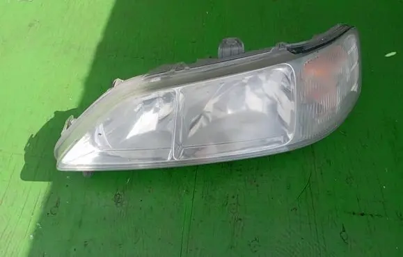 Honda Accord Headlight/headlamp