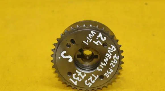 Toyota Avensis T250 Timing chain sprocket D2266500