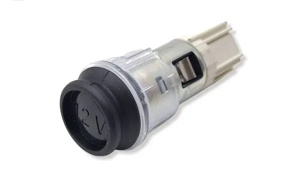 Mini F65 12 V Socket (front) 5A44107