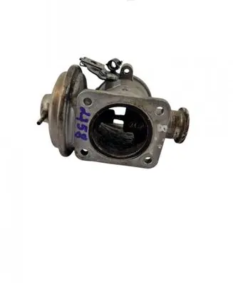 BMW 5 E60 E61 EGR valve 7804380