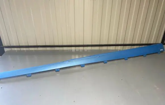 BMW i3 Sill/side skirt trim 7417936 51447417936