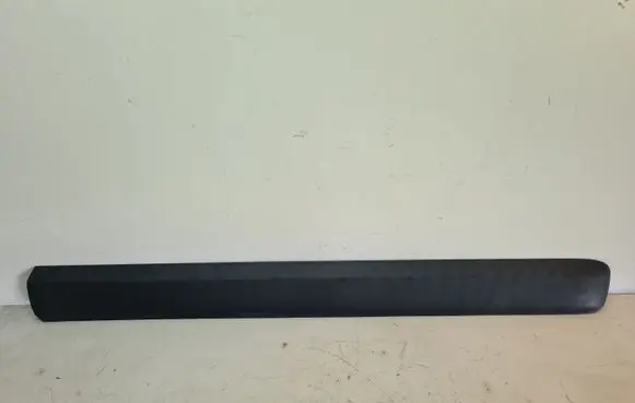 Fiat Doblo Front door trim (molding) 735388383
