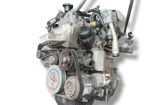 Opel Astra J Engine A13DTE