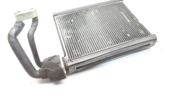 Jaguar XE Heater blower radiator