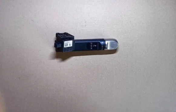 Hyundai Ioniq 5 Gear shift switch/knob 467W0GI200 467W0-GI200