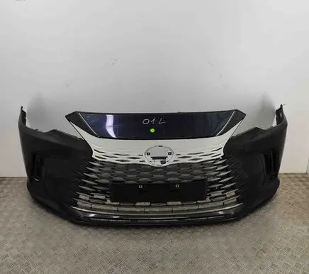 Lexus RX 450H Front bumper 521194D986