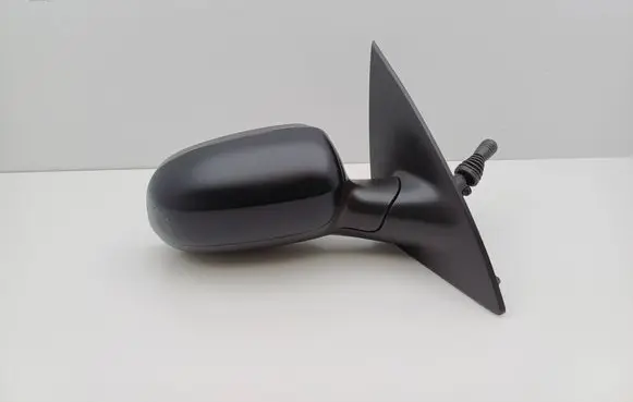 Opel Corsa C Manual wing mirror E1010676