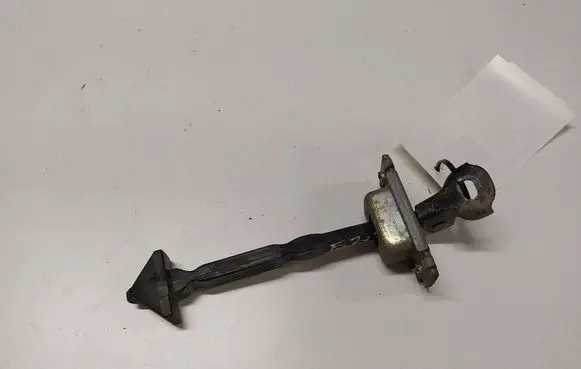 Mazda 3 I Front door check strap stopper