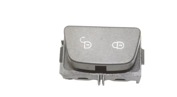 Land Rover Range Rover Evoque L538 Central locking switch button BJ3214017AB