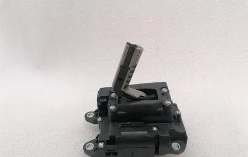 Porsche Panamera (971) Gear shifter/selector 971713033B