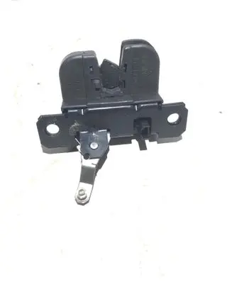 Porsche Cayenne (9PA) Tailgate/trunk/boot lock/catch/latch 7L5827505B 95551250502