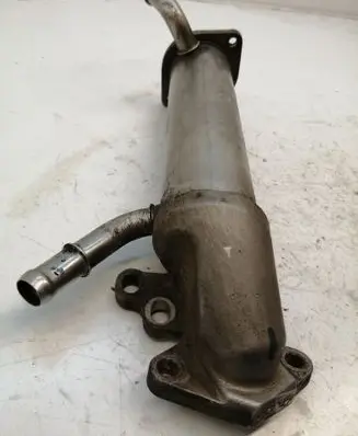Ford Transit EGR valve cooler 6C1Q9F464AD