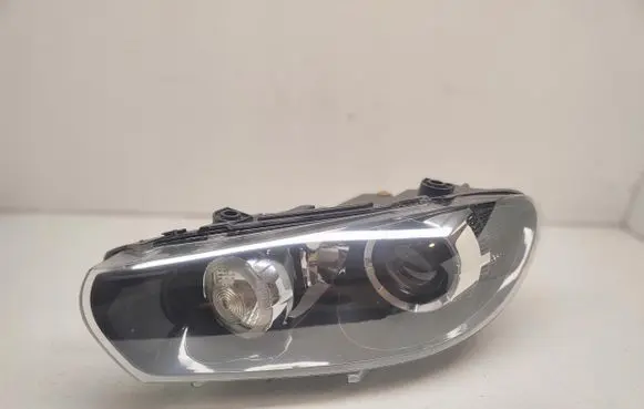 Volkswagen Scirocco Headlight/headlamp