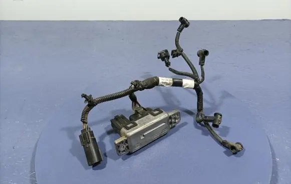 Volvo S90, V90 Glow plug 0281003154