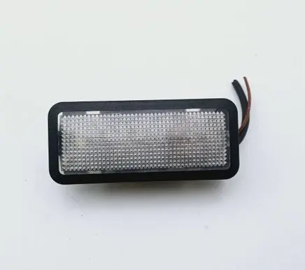Peugeot 206 Other interior light 