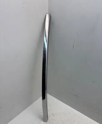 Audi A6 S6 C6 4F Front bumper splitter molding 4F0853066