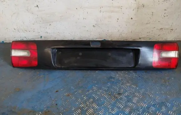 Volvo S40, V40 Number plate light 30632612