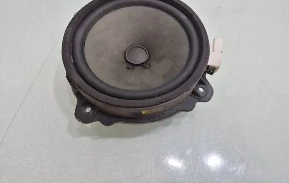 Opel Antara Rear door speaker 25907870