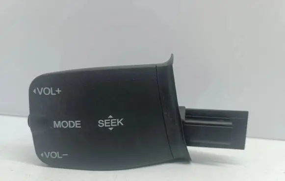 Ford Focus C-MAX Sound control switch 3M5T14K147AD