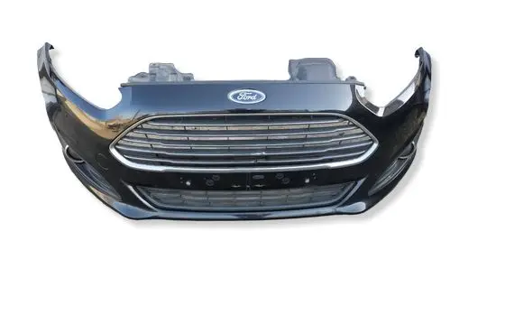 Ford Fiesta Front bumper C1BB17B968A