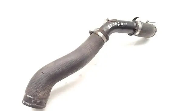 Nissan Juke I F15 Engine coolant pipe/hose
