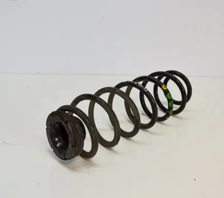 Volkswagen Polo V 6R Rear coil spring