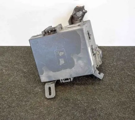 Ford Ecosport Fuse box set FN1T14K012SADT