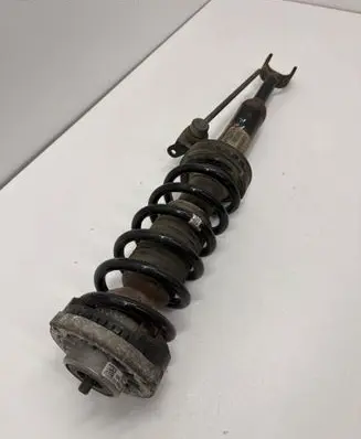 BMW 5 GT F07 Front shock absorber with coil spring 6795445 F07V044B