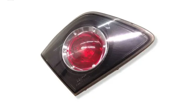 Mazda 3 I Tailgate rear/tail lights P2913