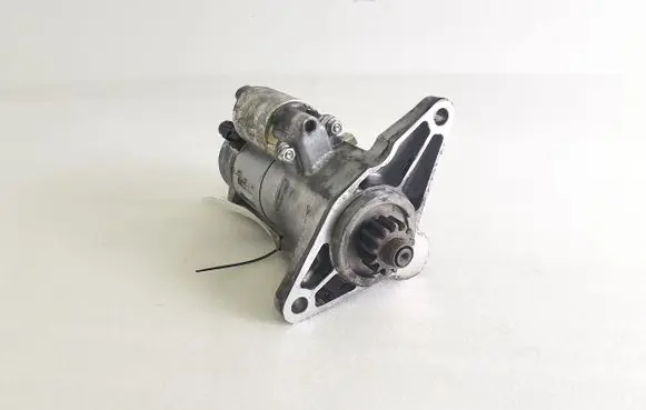 Jaguar E-Pace Starter motor 4380001993 GJ3211001AE