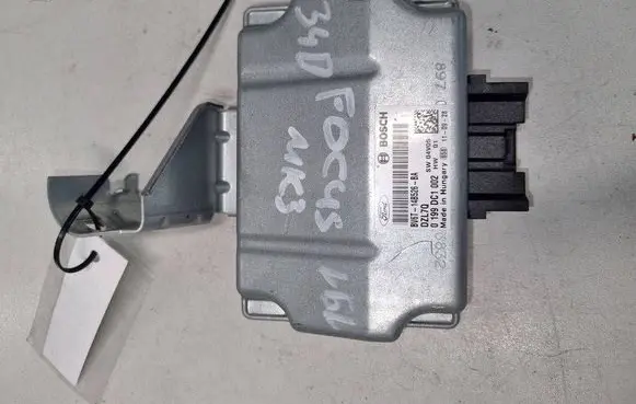 Ford Focus Other control units/modules BV6T14B526BA