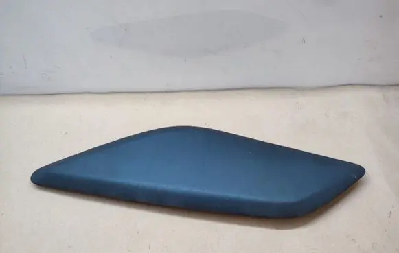 Audi A6 Allroad C7 Centre console side trim front 4G0863306A